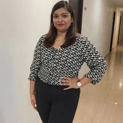 Shwetha Seema profile