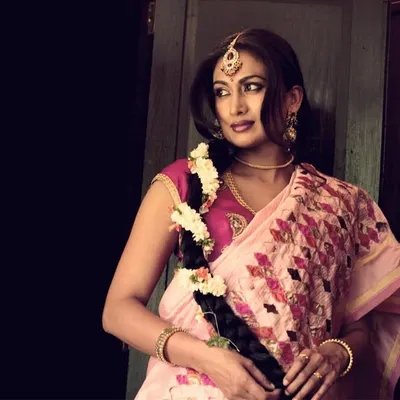 Shweta Shrivatsa profile