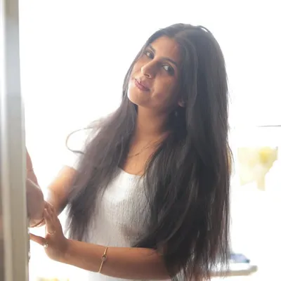 Shweta wagh ❤️❤️ profile