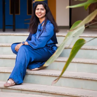 Shweta Grover profile