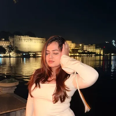 Shweta Khanapure profile