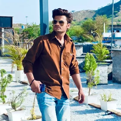 Shxbir Choudhary profile