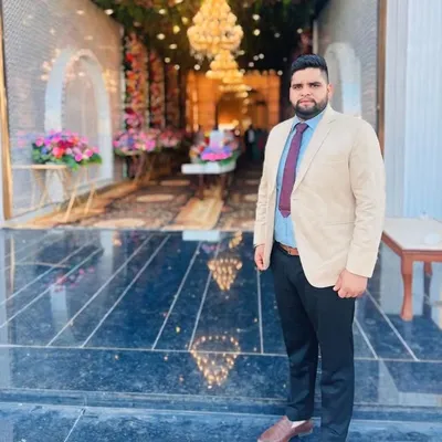 shamsher sra profile