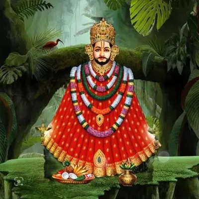 khatu shyam profile