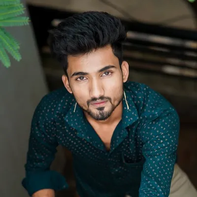 Shyam Chaudhari Patil