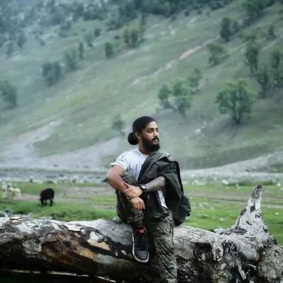 Shyam Krishna profile