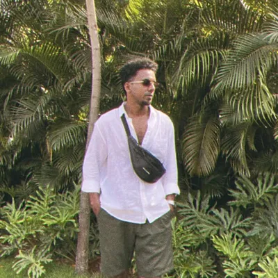 SHYAM JITH profile