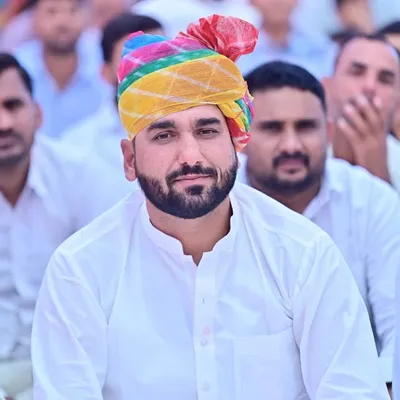 🕊️Shyam Jangu Lohawat🕊️ profile