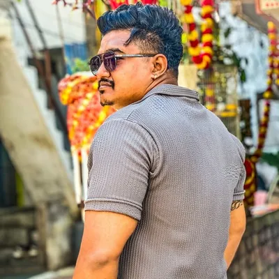 Kajal Putra Shyam Rajput profile