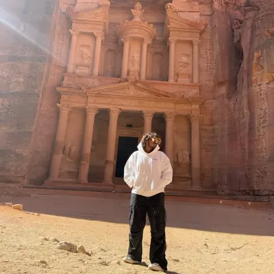 Shyam Reddy profile
