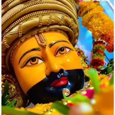 shyam baba ❤️💫 profile