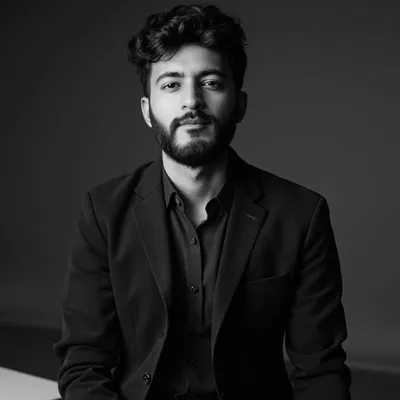 Shyam Badrakiya profile