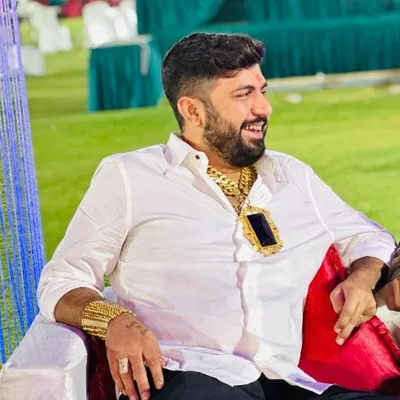 Shyam Ahir profile