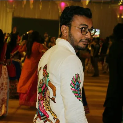 Ghanshyam Bhadani profile