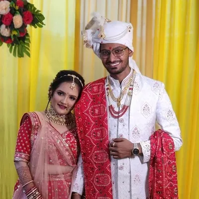 Shyam Patel profile
