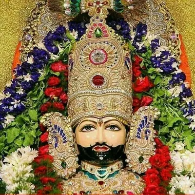 श्री श्याम दरबार खाटू 🌹 profile