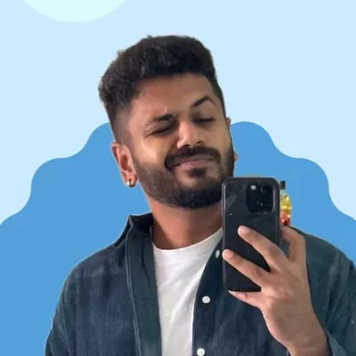 Dr.SHYAM KUMAR profile