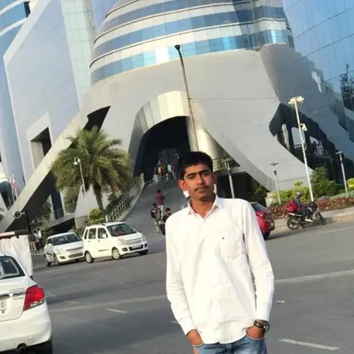 Shyam S Bishnoi profile