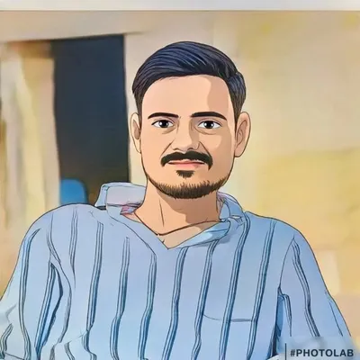 SHYAM VISHNOI profile