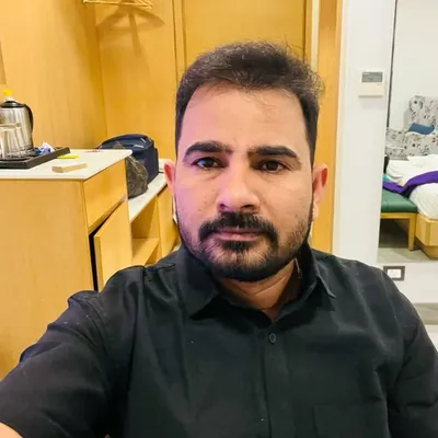 Shyam Bishnoi profile