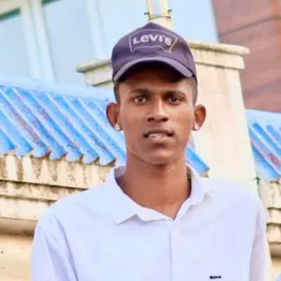 shyam profile