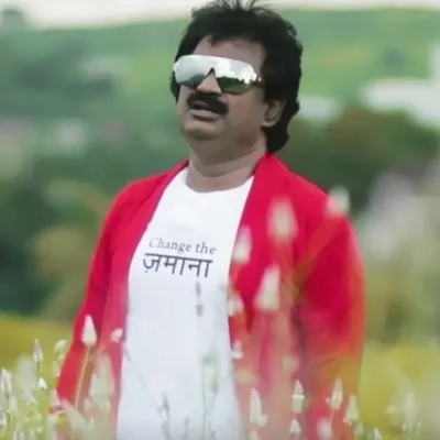 Shyam Kshirsagar profile