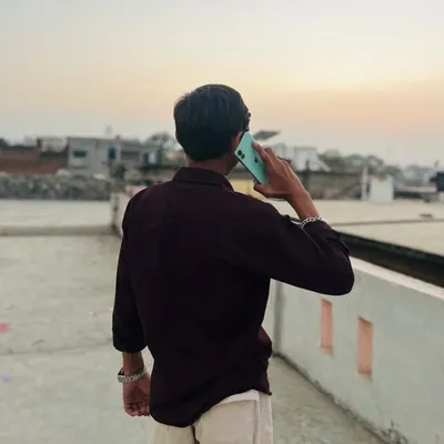 shyam prajapati 2009 profile