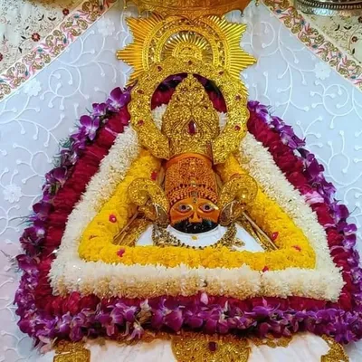 shyam pyaare g profile