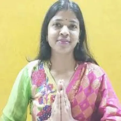 Shyam rasoi by priyanka profile