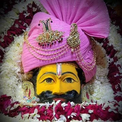 Shyam_Sarkar_Mandal profile
