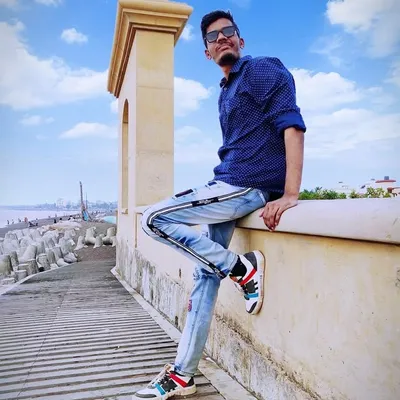 Gh@nshy@m S@rode ๐ต profile