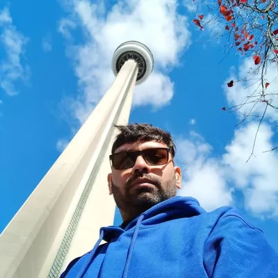 Shyam Sastry profile