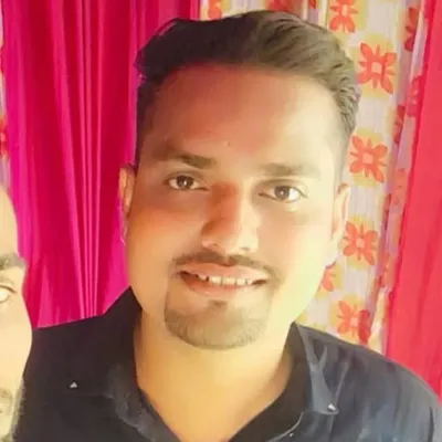 Shyam Sharma profile