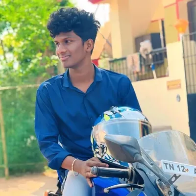 💙shyam❤️srini profile