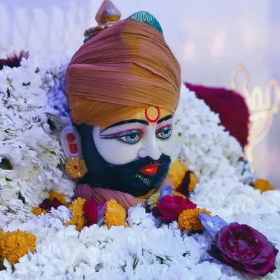 Shyam Status Alote | Mahaveer Kasera profile