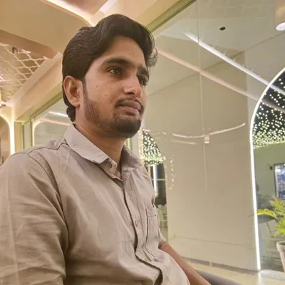 Shyam Sunder Ssk profile