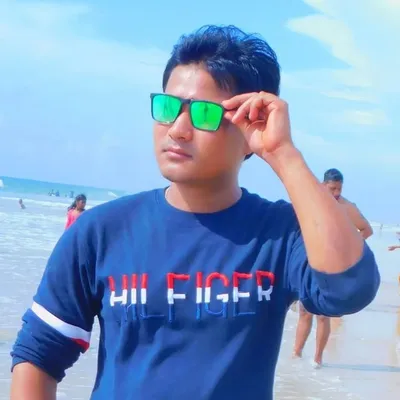 shyam profile