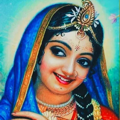 Shyamapyaari(official ) profile