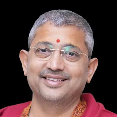 Shyambhai Y Thakar profile