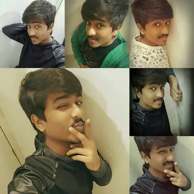 Shyam Bhensdadiya profile