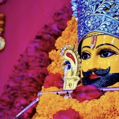 Bhakti Status ๐ profile