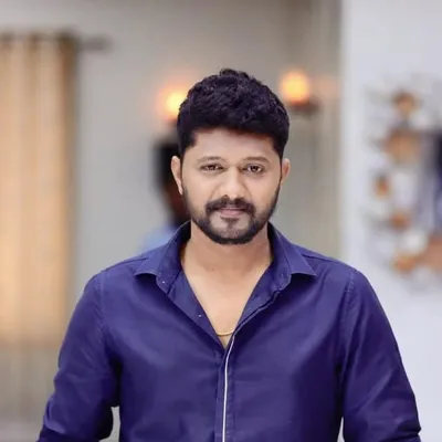 Shyamsundarji Suruliraj profile