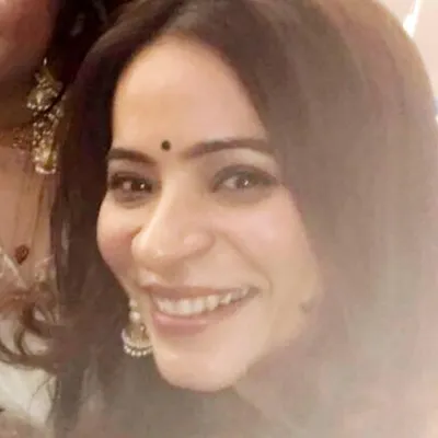 Shyamli Arora profile