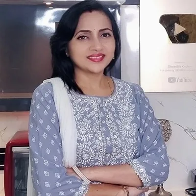 Shyamlis Kitchen