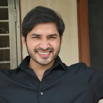 Shyam Meera Singh profile