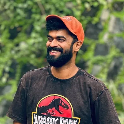 ShyaM Mohan M profile