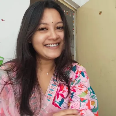 Shyamoli Gogoi profile
