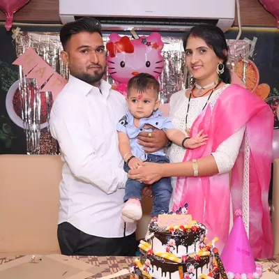 Shyam Parihar profile