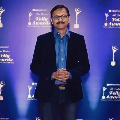 Shyam Pathak profile