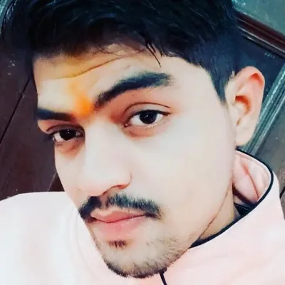 Shyam Shukla profile